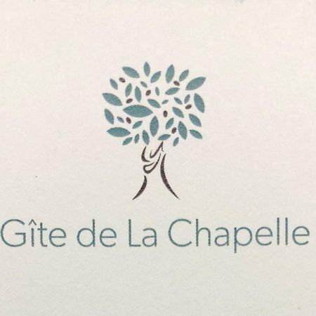 Gite De La Chapelle Verchocq Exterior foto